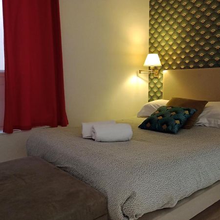 Grand Opéra Apartamento Niza Exterior foto