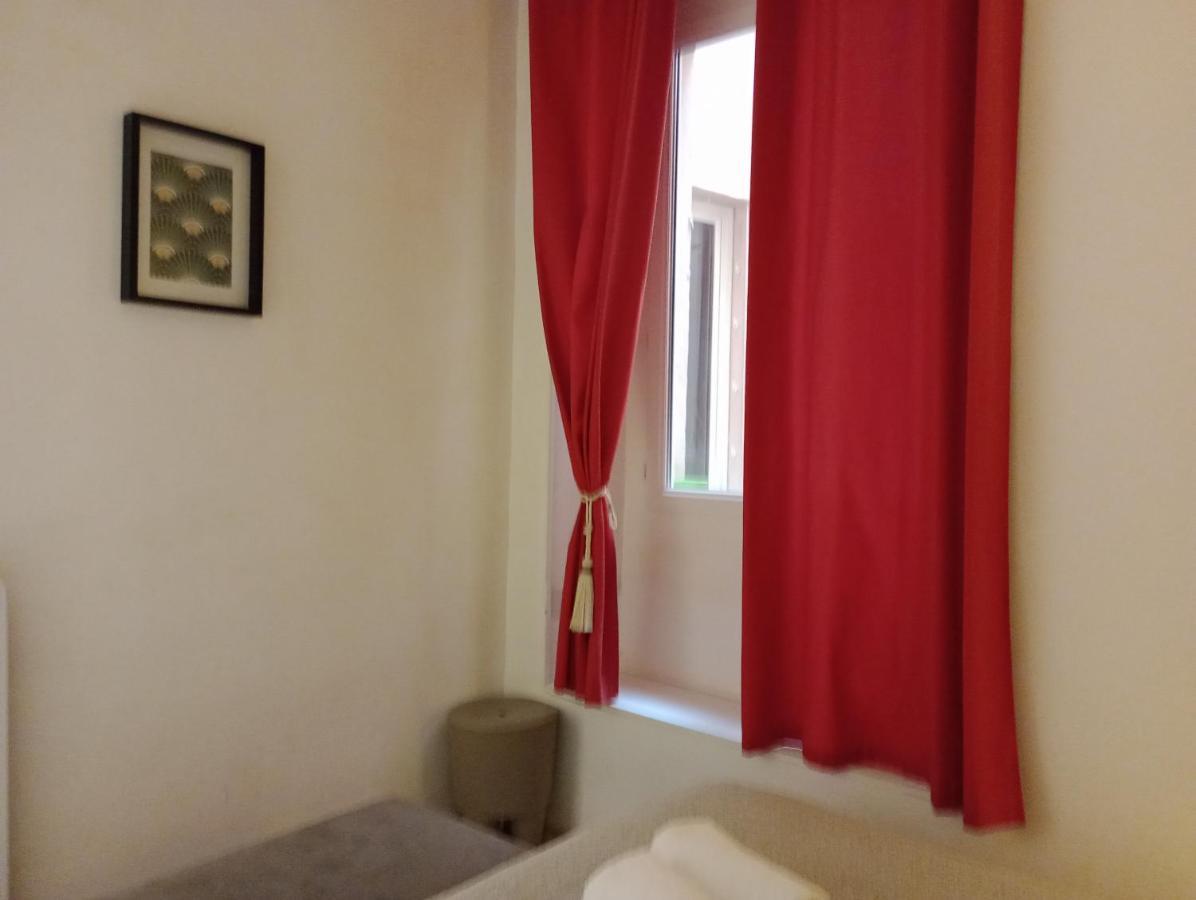 Grand Opéra Apartamento Niza Exterior foto